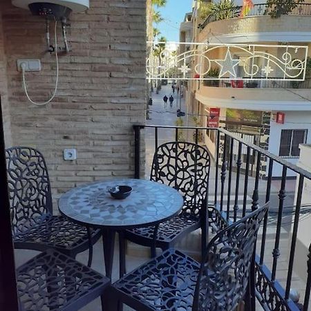 Luxury Port Apartments Торевьиа Экстерьер фото
