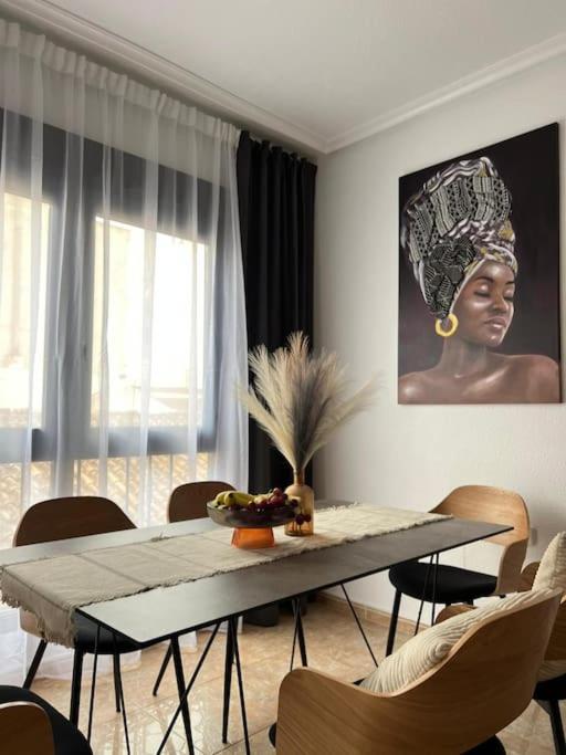 Luxury Port Apartments Торевьиа Экстерьер фото